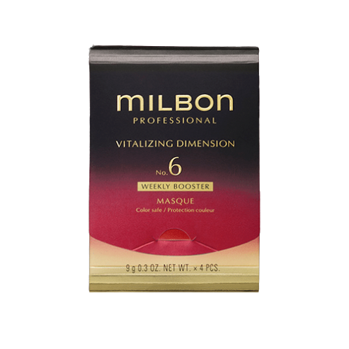 バイタライジング ディメンション No.6ウィークリーブースター