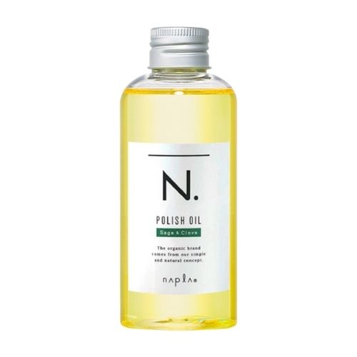 N. ポリッシュオイルSC 150ml
