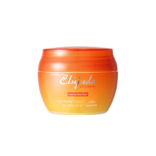 エルジューダ サンプロテクトバーム