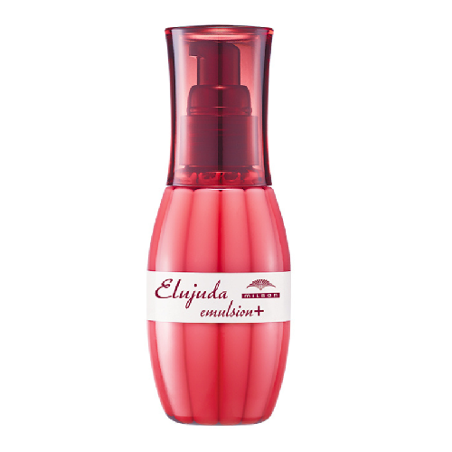 エルジューダ エマルジョン+