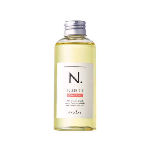 N. ポリッシュオイル UR 150ml