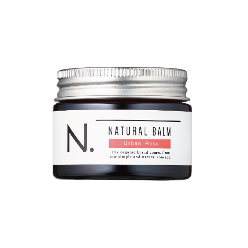 N. ナチュラルバーム UR 45g