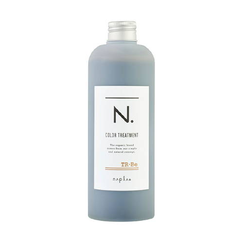 N. カラートリートメント Be(ベージュ)300g