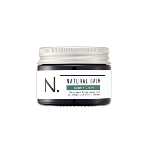 N. ナチュラルバーム SC 45g