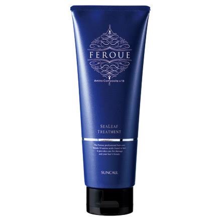フェルエ シーリーフ トリートメント　230g