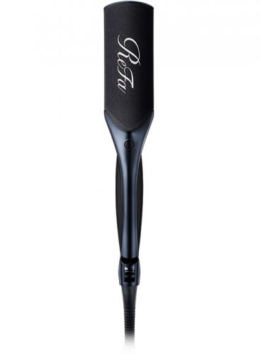 ReFa POWER STRAIGHT IRON PRO 38mm(黒)