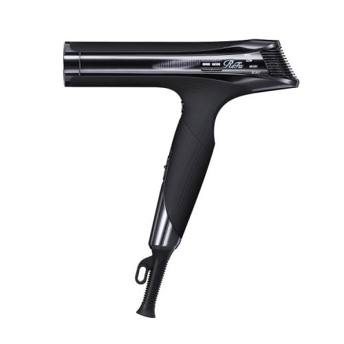 リファビューテック ドライヤー S+(ブラック)