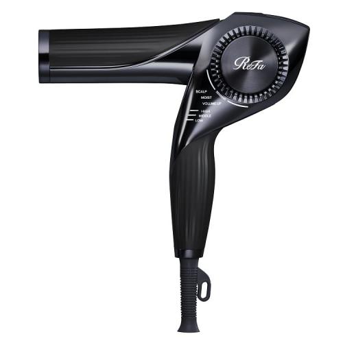 リファビューテック ドライヤー BX(ブラック)