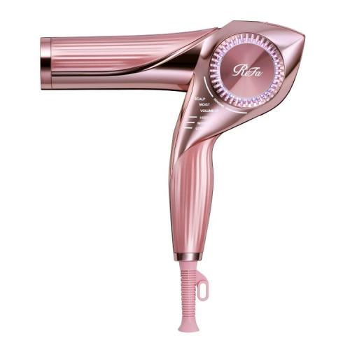 リファビューテック ドライヤー BX(ピンク)