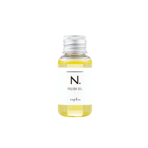 N.ポリッシュオイル 30ml