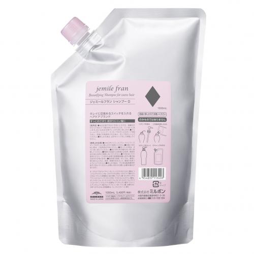 ジェミールフラン シャンプー ダイヤ 1L