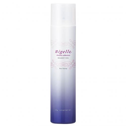 ニゼル ドレシア スプレー ホールドフィットヴェール