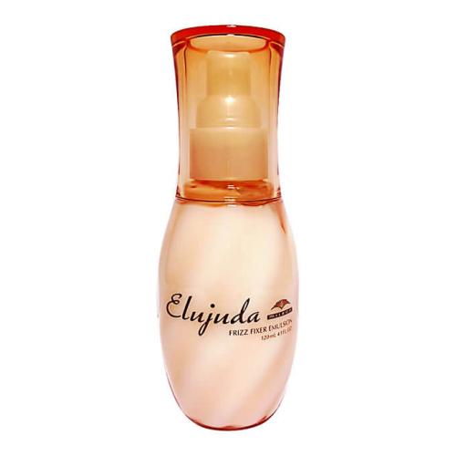 エルジューダ フリッズフィクサー エマルジョン120ml
