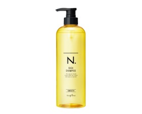 N. シアシャンプー スムース 750ml