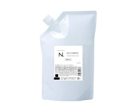 N. シアシャンプー スムース 750ml (詰め替え)