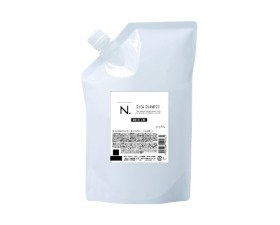 N. シアシャンプー モイスチャー 750mL(詰替)