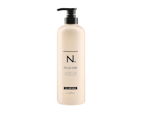N. ポリッシュソープ 750ml