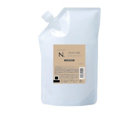 N. ポリッシュソープ 700ml(詰め替え)
