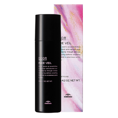 ミルボン ドア フェードヴェール120g