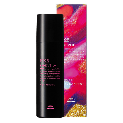 ミルボン ドア フェードヴェールプラス 120g