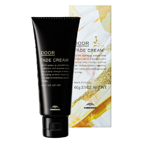 ミルボン ドアフェードクリーム　60g