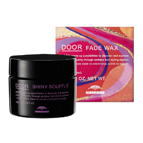 ミルボン ドア フェードワックス　60g