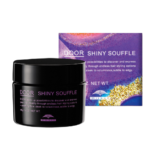 ミルボン ドア シャイニースフレ　40g