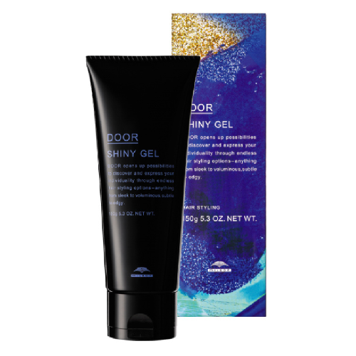 ミルボン ドアシャイニージェル 150g