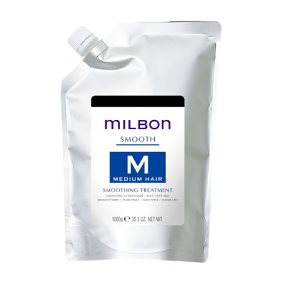 スムージングトリートメント　ミディアムヘア1kg