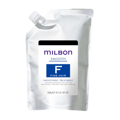 スムージングトリートメント　ファインヘア1kg