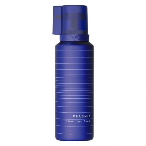 ミルボン　プラーミア クリアスパフォーム 170g