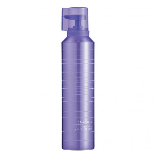 ミルボン プラーミア リファイニング マイクロムース 320g