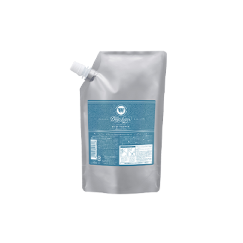 ディープレイヤー バランシングウォータートリートメント400ml