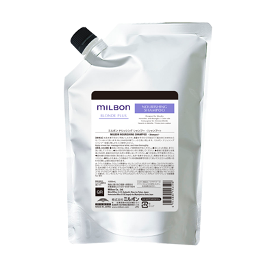 ミルボン ナリッシング シャンプー 1Lパック