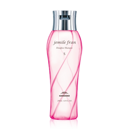 ジェミールフラン ヒートグロスシャンプーS 200ml [さらさら]