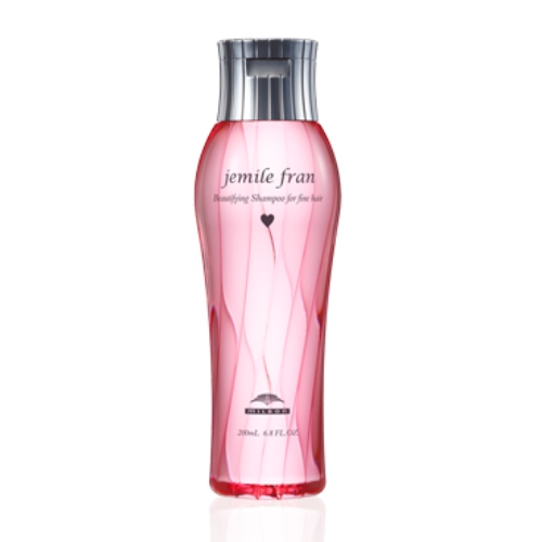 ジェミールフラン シャンプー ハート 200ml