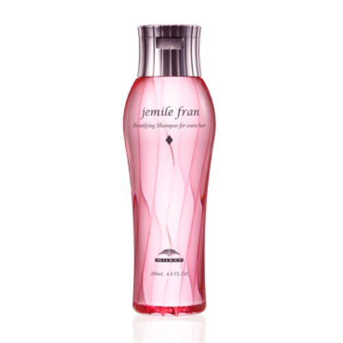 ジェミールフラン シャンプー ダイヤ 200ml