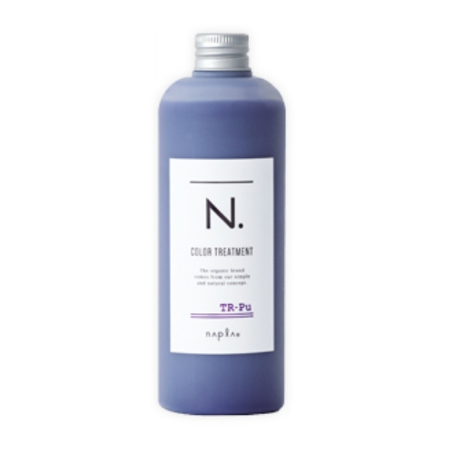 N. カラートリートメント Pu(パープル) 300g