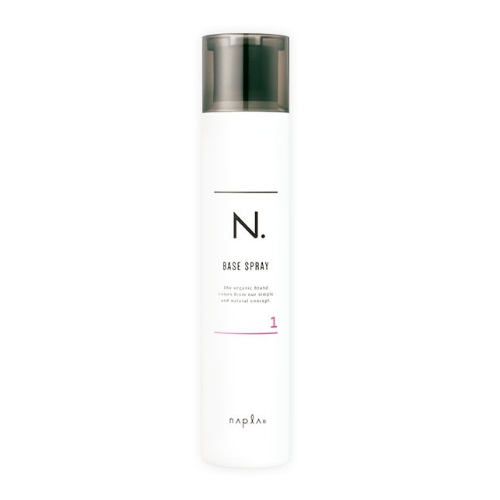 N. ベースヘアスプレー1 160g