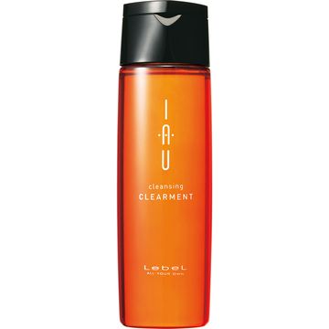 イオ クレンジング クリアメント 200ml