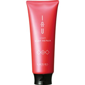 イオ クリーム シルキーリペア 200ml