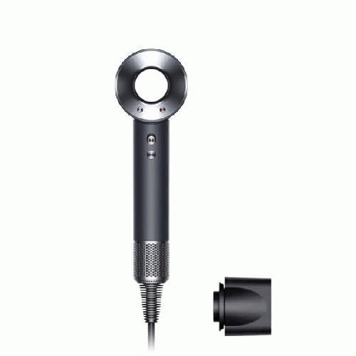 ダイソン スーパーソニック オリジンブラック/ニッケル