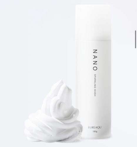 NANOスパークリングウォッシュ