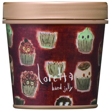 ロレッタ ハードゼリー　300g