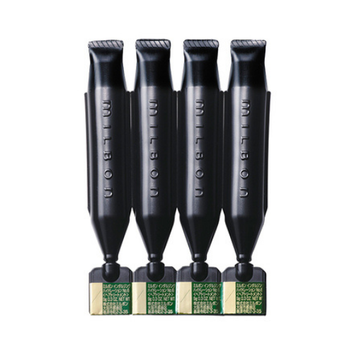 インダルジング ハイドレーション No.6 ウィークリーブースター