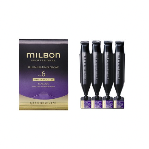 イルミネイティング グロー No.6 ウィークリーブースター